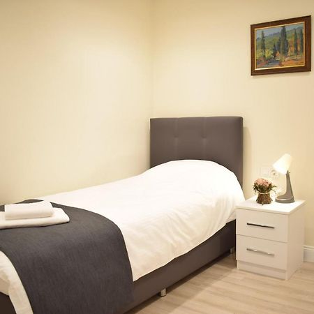 Scope Apartment Istanbul Luaran gambar