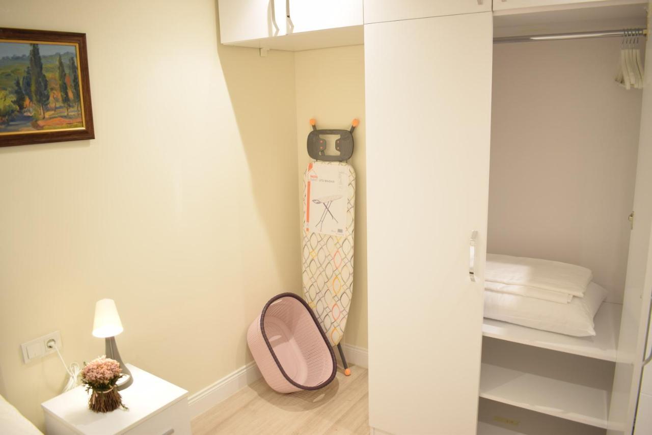Scope Apartment Istanbul Luaran gambar