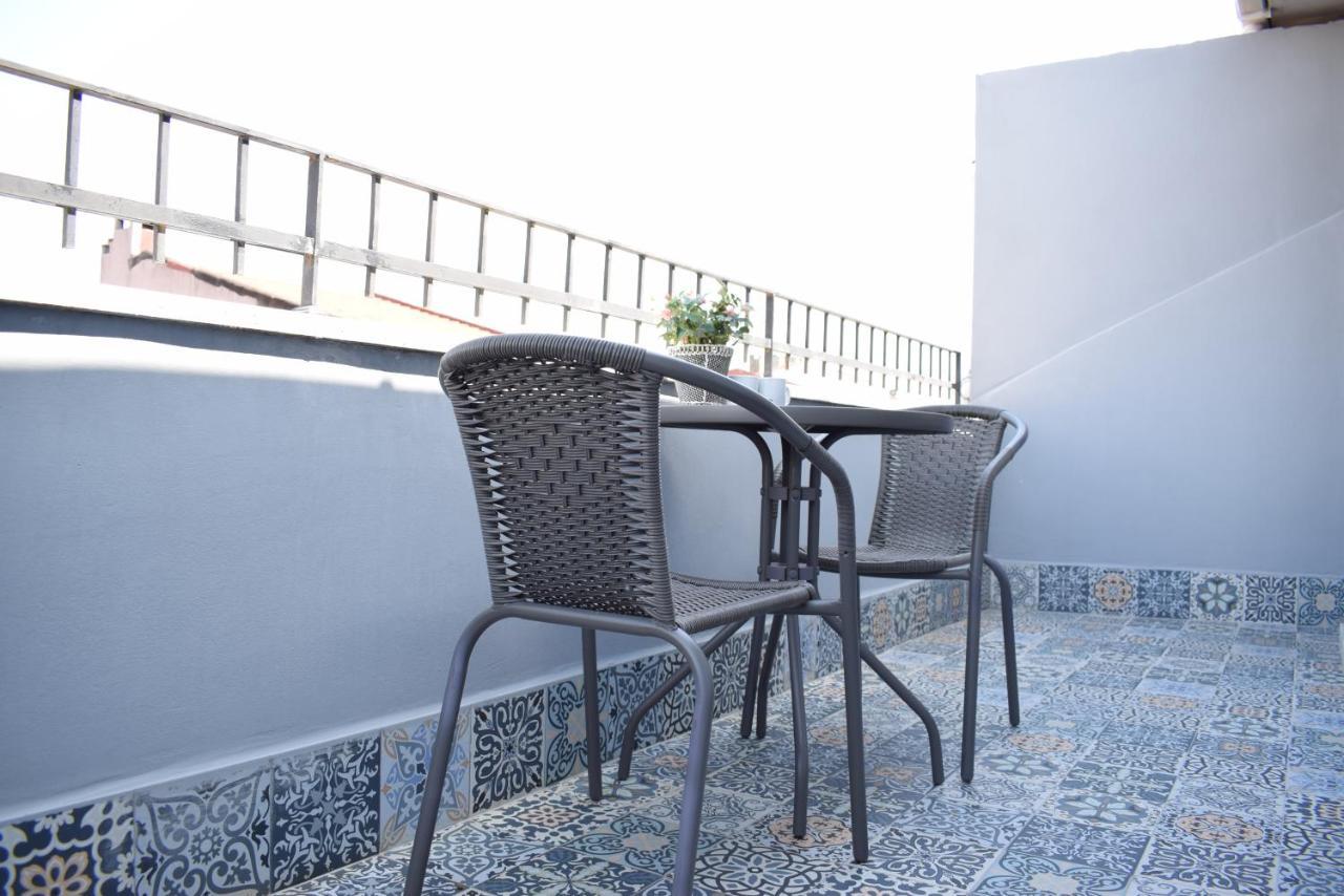 Scope Apartment Istanbul Luaran gambar