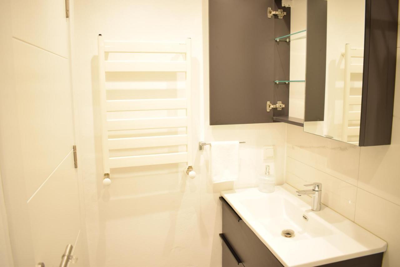 Scope Apartment Istanbul Luaran gambar