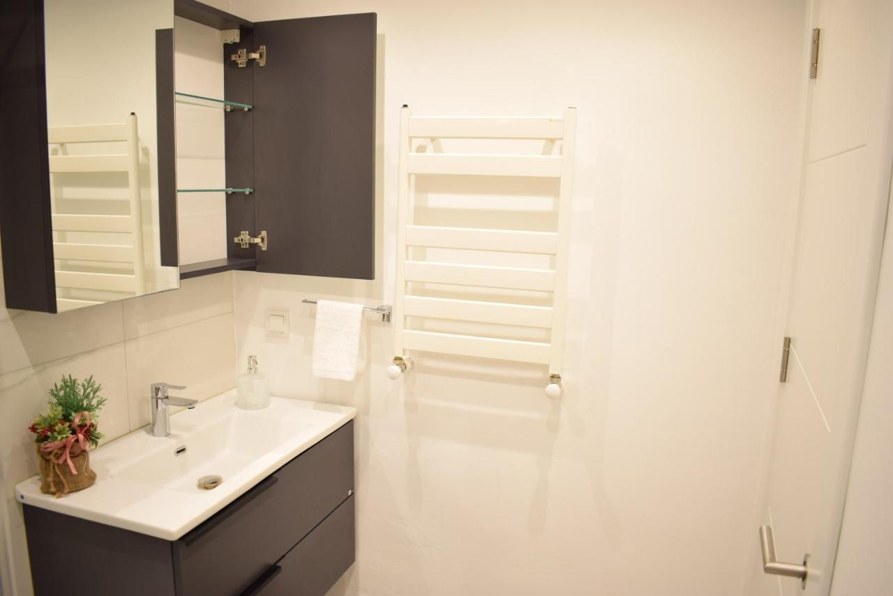 Scope Apartment Istanbul Luaran gambar