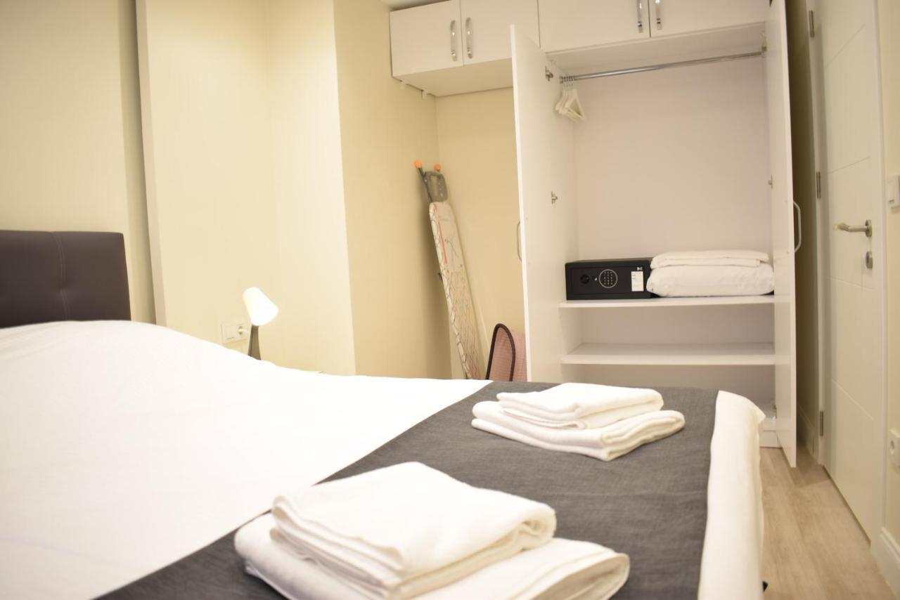 Scope Apartment Istanbul Luaran gambar