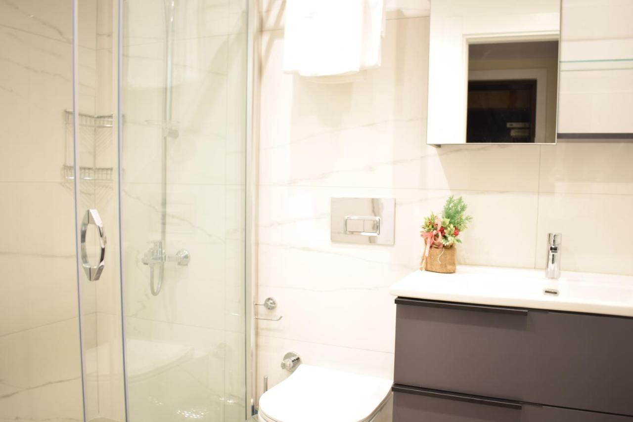 Scope Apartment Istanbul Luaran gambar